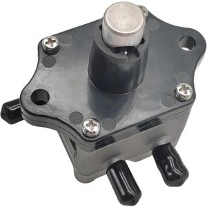 16700ZW1004 Fuel Pump for Honda BF 25 30 35 40 45 50 75 90 HP Outboard Engines Replacement 16700-ZV5-003