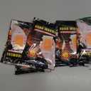 Hand Warmers Disposable - Up to 15 Hours of Heat - 50/100/200 Pack Super Long Lasting Air Activated Warmers, All Natural, Portable for Body, Hands & Toes - Odorless Hot Warmer Heater for Outdoor Sport