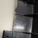 Right Passenger Side Front Door Armrest Handle Replacement Compatible with 1999-06 Chevy Suburban/Tahoe, GMC Yukon/Avalanche Escalade Replace Part # 12472876 (Light Gray)