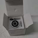 Fingerprint Drawer Lock eLinkSmart Phone App Biometric Cabinet Lock 30MM (27MM) with 3 Sizes Tubular Cam Support 20 Fingerprints 1000+ App Users iOS Watch Unlock