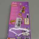 Barbie Doll & Accessories, Made to Move Career Volleyball Player Doll with Uniform and Ball