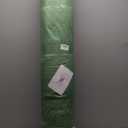 Quality 0.6" Artificial Grass, 2.5 ft x 4 ft, Indoor Outdoor Realistic Synthetic Fake Grass Turf Lawn Mat Rug Carpet