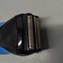 Braun Electric Razor for Men, Series 3 310s Electric Foil Shaver, Rechargeable, Wet & Dry