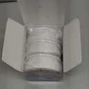 3 Pack Carbon Monoxide detectors, co Detector, Carbon Monoxide Alarm Detector Battery Powered with LCD Display, Carbon Monoxide Detector, UL2034 Standards, for Home