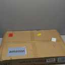 Wire Shelf Covers, Bamboo Wire Rack Covers for Pantry, Closet (4pcs, 24" W x 16" D)