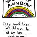 Share My Rainbow