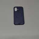 ESR for iPhone 17 Case, 7X Military-Grade Drop Protection, Shock-Absorbing Rugged Cover with Camera Control Button, MagSafe Accessories Compatible, Cyber Series, Navy Blue