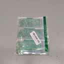 12pcs A6 Binder Pockets Clear PVC Card Holder Side Loading Photocard Sleeves 6 Holes Binder Pouches Document Filing Bags for Notebook Photocard Binder (A6 Clear)