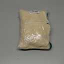 FEimaX Dog Winter Coat Fleece Lined Dog Jacket with High Collar&Zipper, Snowsuit for Small to Medium Dogs, Windproof Puppy Cold Weather Coats with D-Ring Leash, Doggie Vest Pet Snow VestBeige (XX-Large)