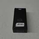 Electric Salt & Pepper Grinder Set  Battery Operated Stainless-Steel Mills & Shakers with Light, Adjustable Ceramic Grinders & Acrylic Rest Tray