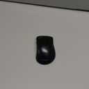 memzuoix 2.4G Wireless Mouse, 1400 DPI Computer Mice with USB Receiver, Portable Wireless USB Battery Powered Cordless Mouse for Laptop, PC, Desktop, 5 Buttons (Matte Black)