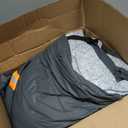 GUNHYI 16 Layers SUV Car Cover Waterproof All Weather Heavy Duty, Universal Fit Toyota RAV4, Honda CRV, Tesla Model Y, Audi Q5, Chevrolet Equinox, Nissan Rogue, Kia Sorento, Mitsubishi Outlander