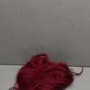 bunGiol 13x6 99j Burgundy Lace Front Wigs Human Hair Pre Plucked HD Straight Lace Front Wigs Human hair Glueless Red Wig Wine Red Colored Lace Front Wigs For Women 180 Density 20 Inch