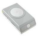 EK Tools 2-inch Metal Paper Punch, Multicolor, Create Precise Circles for Handmade Cards, Scrapbooking, Gift Tags, Invitations, Decorations and More