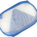 Portable Pet Tent Playpen Scratch-Resistant Foldable Dog Cat House Outdoor Shelter for Puppies and Small Pets