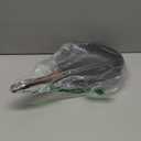 SENSARTE Nonstick Frying Pan Skillet with Lid, Omelet Pan with Cover, Healthy Cooking Chef's Pan, Kitchen non stick Pan, Free of Intentionally Added PFOA (10inch + Glass Lid) (Gray Granite)