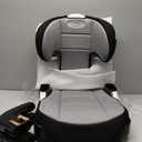 Graco TurboBooster 2.0 Highback Booster Car Seat, Declan
