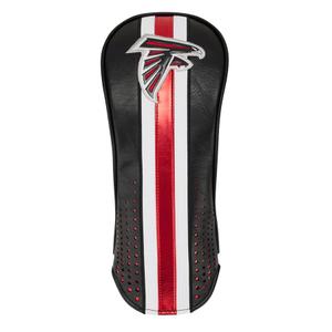 TaylorMade Golf Atlanta Falcons Driver Headcover
