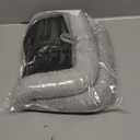 Enjoying Cat Mat Bed 10" x 15" Pet Bed with Pillow Around for Puppy Kitten Curled Sleeping Beds for Carrier/Crate Small Dog Cushion, Anti Skid Bottom, Small