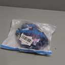 Bonneuitbebe Women's Short Sleeve Rash Guard Shirts Sun Protection UPF 50+ Swim Shirts Quick Dry Adjustable Tie SPF Shirt, S