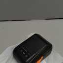 SUPVAN T50M Pro Bluetooth Label Maker Machine with Tape, Wide Waterproof Label, Versatile App with 30+ Fonts and 660+ Icons, Inkless Labeler for Home, Kitchen, School, Office Organization, Black