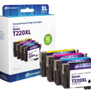 Di Data Products Epson T220XL Ink Black
