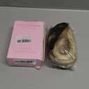 Claw Clip Ponytail Extension - 14 Inch Curly Ponytail Extension, Wavy Pony Tails Hair Extensions, Synthetic Hair Extensions Ponytail, Clip On Ponytails for Women (Color: Light Blonde)