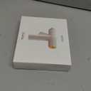 HOTO Cordless Hot Glue, Minimalist Style, 30s Heating Fast, Smart Power-off, Compact Size, Intelligent Temperature Control, USB-C Rechargeable,10 Mini Sticks for Crafts, DIY Arts, Home Repairs