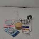 Bathroom Set 7 Pcs