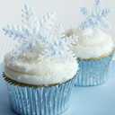 2 x Sanding Sugar Edible for Cakes Decorating White Sugar Sprinkles 5.3oz Sugar Crystals Cake Sprinkles for Baking Cupcakes Topper Cookies Ice Cream Topping