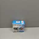 [4 Pack - for Switch 2/1] - Wristband for Just Dance 2026 2025 2024 for Nintendo Switch 2/1/Zumba Burn It Up, Full Protection Wrist Straps Hand Grips for Joy-Con 2 Fit Adults & Kids, Comfortable & Secure