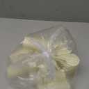 Enido 10 Pc Flameless LED Candles with Remote & Timer, Outdoor Waterproof, Flickering Electric Warm Lights for Cozy Home & Holiday Romantic Decor, Battery Operated for Party(D 2.2 x H 4/5/6