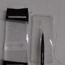 Tweezerman Point Tweezer - Model No. 24-BR, Midnight Sky, 1 Count