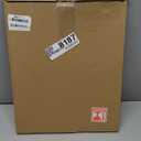 11x14 Picture Frames Rustic Brown Wood Pattern Photo Frames, for 8x10 with Mat or 11x14 Without Mat Gallery Wall Display Wood Frame 1Pack