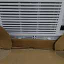 Antarctic Star 6,000 BTU Window Air Conditioner, Window AC Unit, Cools Rooms up to 250 Sq.Ft., 6 in 1 Modes Air Conditioner Window Unit with Remote Control, Easy to Install, Energy Saving, White