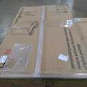 Egofit Walker Pro/Plus Smallest Under Desk Treadmill Walking Pad, Small & Compact Walking Treadmill with Fixed 5% Incline to Fit Desk Perfectly and Home & Office with APP & Remote Control