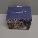 AKSDA Snowflake Christmas Projector Lights Outdoor, 2025 Upgraded Double Head, 360 Rotating, IP65 Waterproof, Timer Function - Holiday, Party, Christmas Decorations & Gifts for Yard, Garden, Indoor