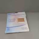 16Pcs Castor Oil Pack Wrap, Disposable Castor Oil Patches Packs with Anti Leakage Cotton Pad for Belly/Feet/Knee (Oils Not Included), 5.1" x 3.9"