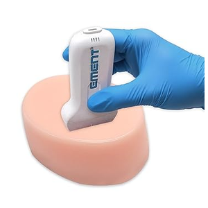 Ultrasonic Puncture Model (Lump Model)