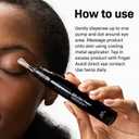 Revision Skincare DEJ Eye Cream, Firming and Moisturizing Treatment for Fine Lines, Wrinkles and Crows Feet