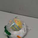 Skip Hop Baby Follow-Me Bee Tummy Time Crawl Toy 3-Stage Infant Sensory Development with Lights Sounds and Music Explore & More Age 5m+