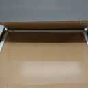 A PLUS MAX 16x20 Picture Frame White Light Weight Wall Mount