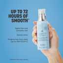 Drybar Liquid Glass High-Gloss Smoothing Blowout Cream | Reduces Frizz, Smooths Hair, Enhances Shine for a Healthier Appearance | Heat Protectant for Hair up to 450F