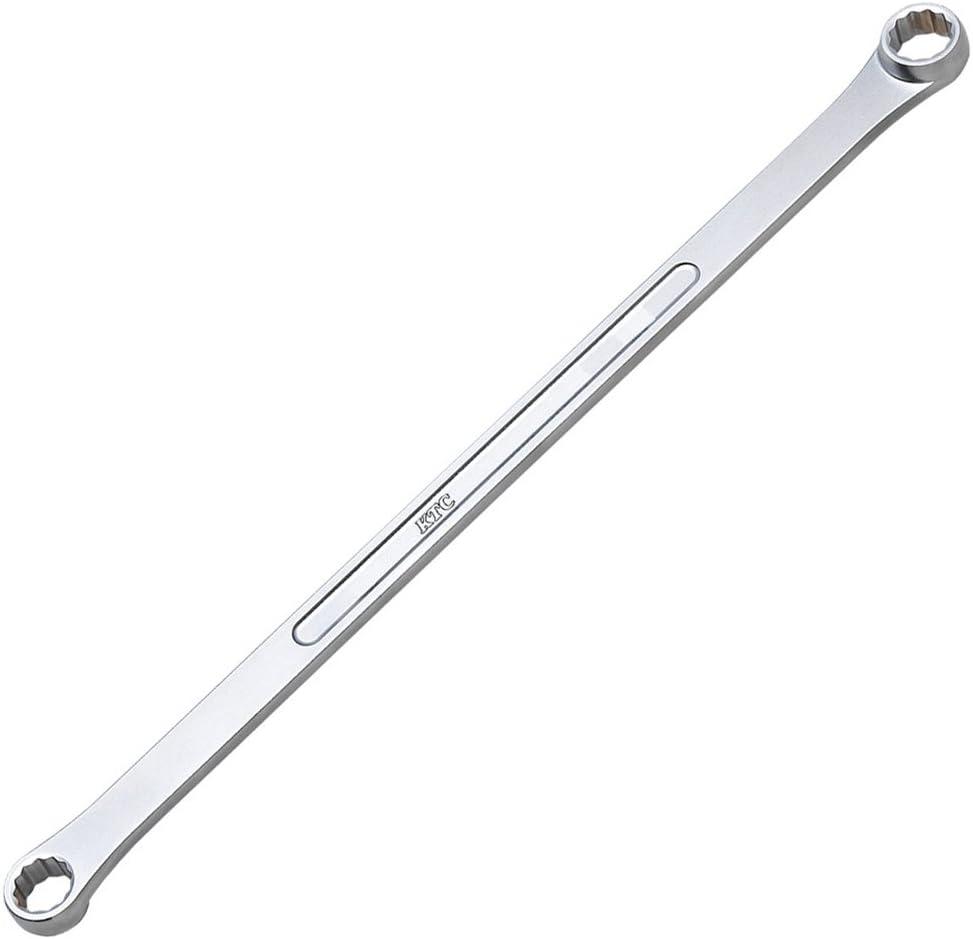 Kyoto Tool (KTC) M160-14X17 Ultra Long Straight Glasses Wrench (:1417mm)