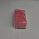 3.5x5 Inch Pink Poly Bubble Mailers Small Padded Envelopes Self-Sealing Shipping Bags 50 Pack