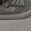 Blowfish Malibu Women's Alex Sneaker (6.5, Grey)