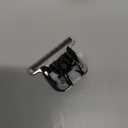 Wahl Edge Pro Bump Free Corded Beard Trimmer for Men Touch Up Trimmer & Grooming Detailer Kit  Perfect for Edging Beards, Mustaches, Hair, & Stubble,  Model 9686-300 (1 Count (Pack of 1))