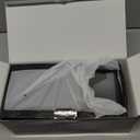 10.26'' Wireless CarPlay Screen for Car with 4K Dash Cam & 1080P Backup Camera, Apple Car Play & Android Auto Car Stereo HD Touchscreen, GPS Navigation & Mirror Link