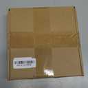 KAMJUNTAR Red Berry Garland with Lights 6.4 FT 30 LEDs Christmas Garland Artificial Lighted Berries Garland Decorations for Indoor Outdoor Home Fireplace Christmas Tree Decoration