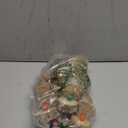 PINVNBY Macaw Toys, Extra Large Parrot Toys, Natural Wood Bird Chewing Toys for Large Birds Parrots African Grey Macaws Cockatoos Parkeets Eclectus Amazon Parrots